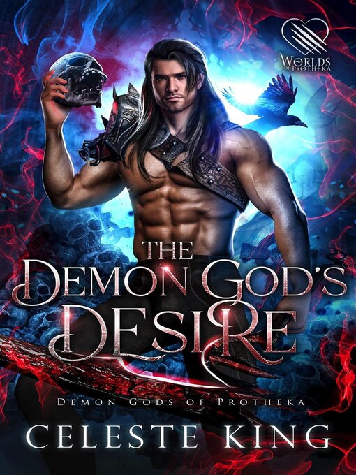 Title details for The Demon God's Desire by Celeste King - Available